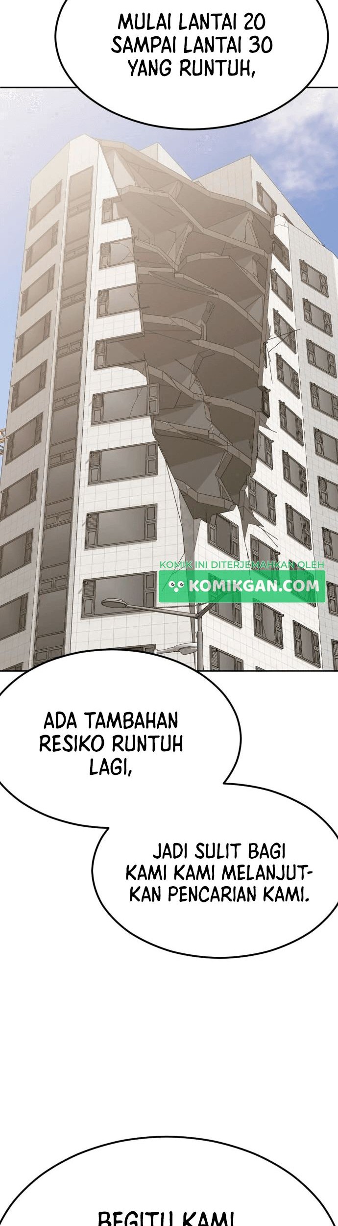Company Grievance Squad Chapter 6 - halaman 27
