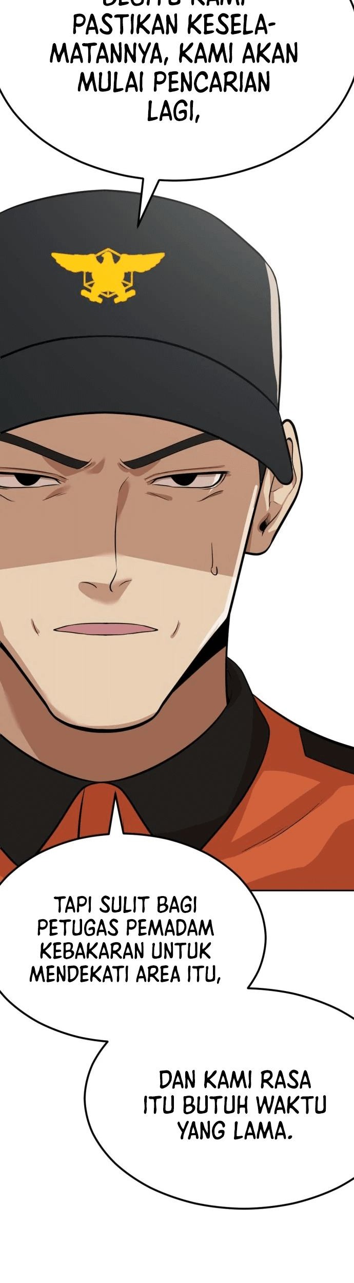 Company Grievance Squad Chapter 6 - halaman 28