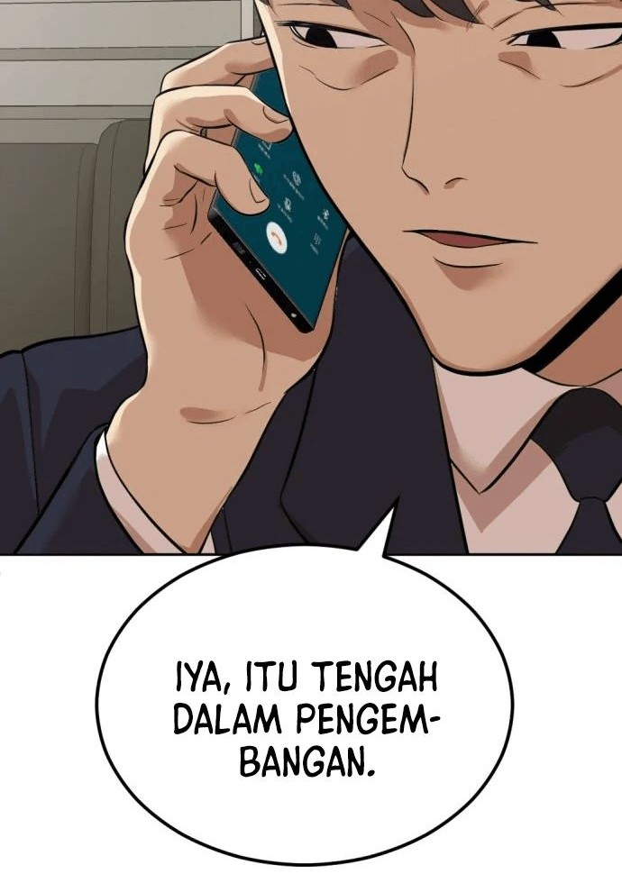 Company Grievance Squad Chapter 6 - halaman 37