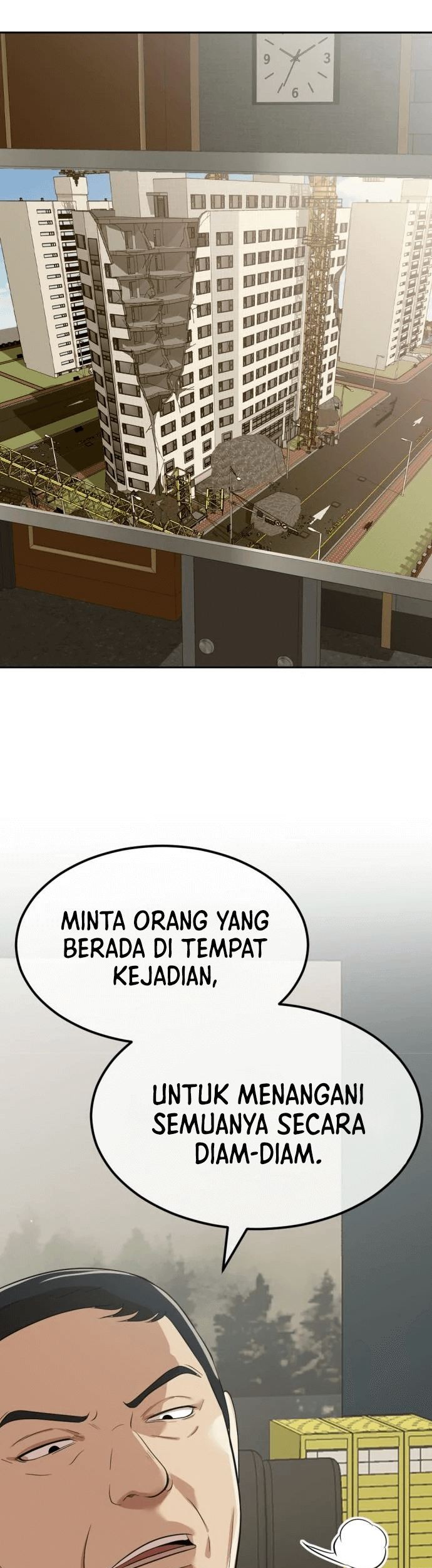 Company Grievance Squad Chapter 6 - halaman 50