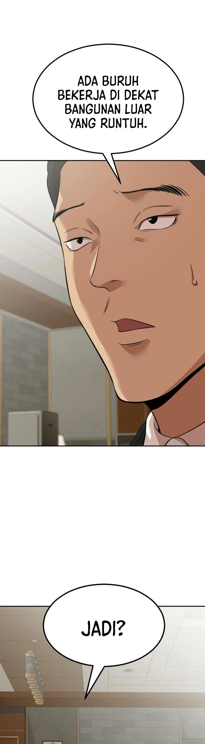 Company Grievance Squad Chapter 6 - halaman 54
