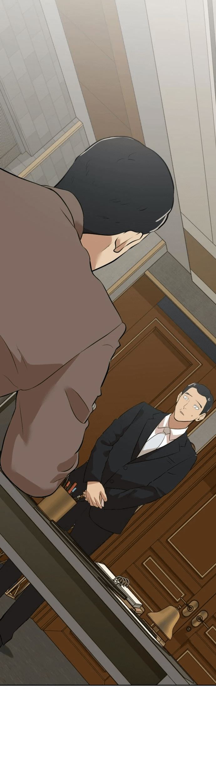 Company Grievance Squad Chapter 6 - halaman 58