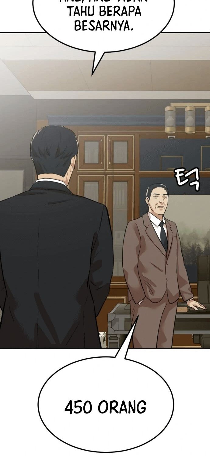 Company Grievance Squad Chapter 6 - halaman 65