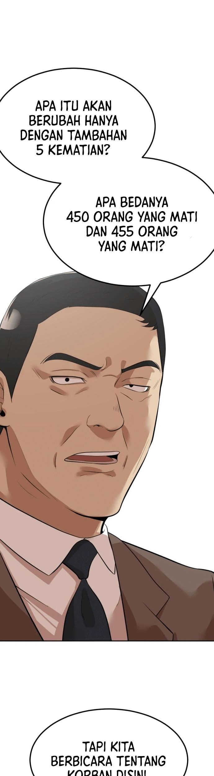 Company Grievance Squad Chapter 6 - halaman 66
