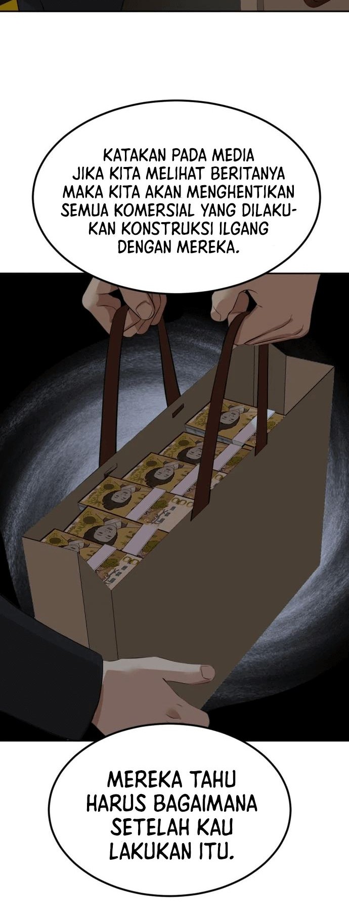 Company Grievance Squad Chapter 6 - halaman 69