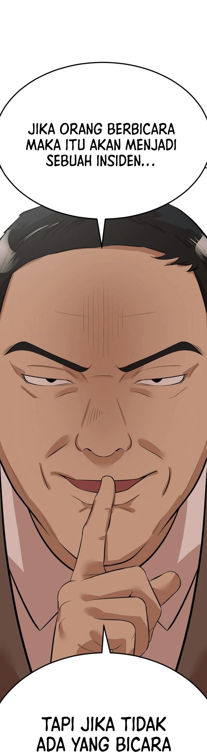 Company Grievance Squad Chapter 6 - halaman 70