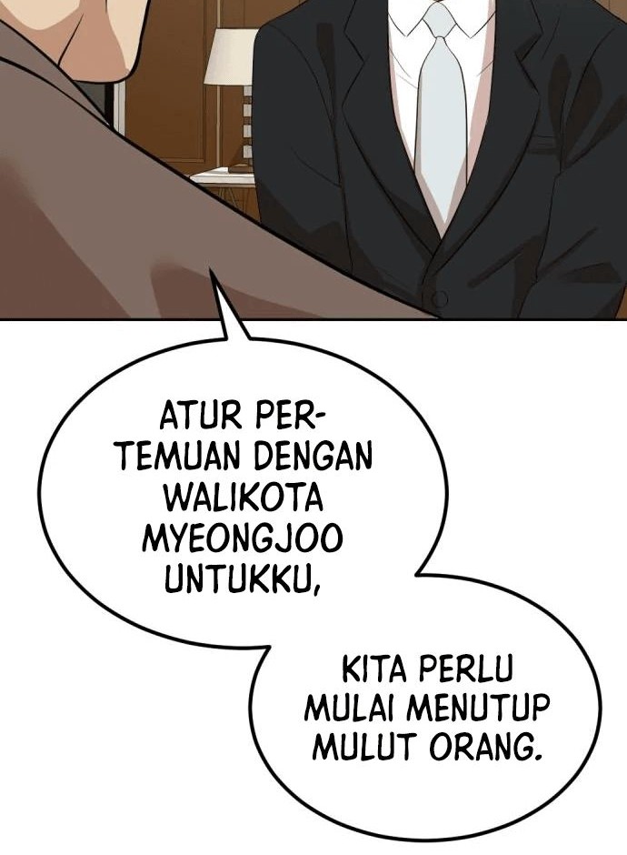 Company Grievance Squad Chapter 6 - halaman 73