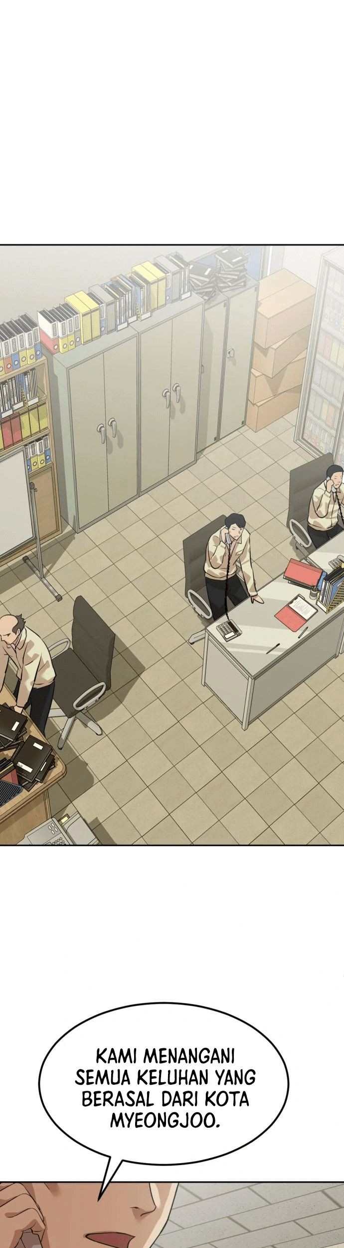 Company Grievance Squad Chapter 6 - halaman 78