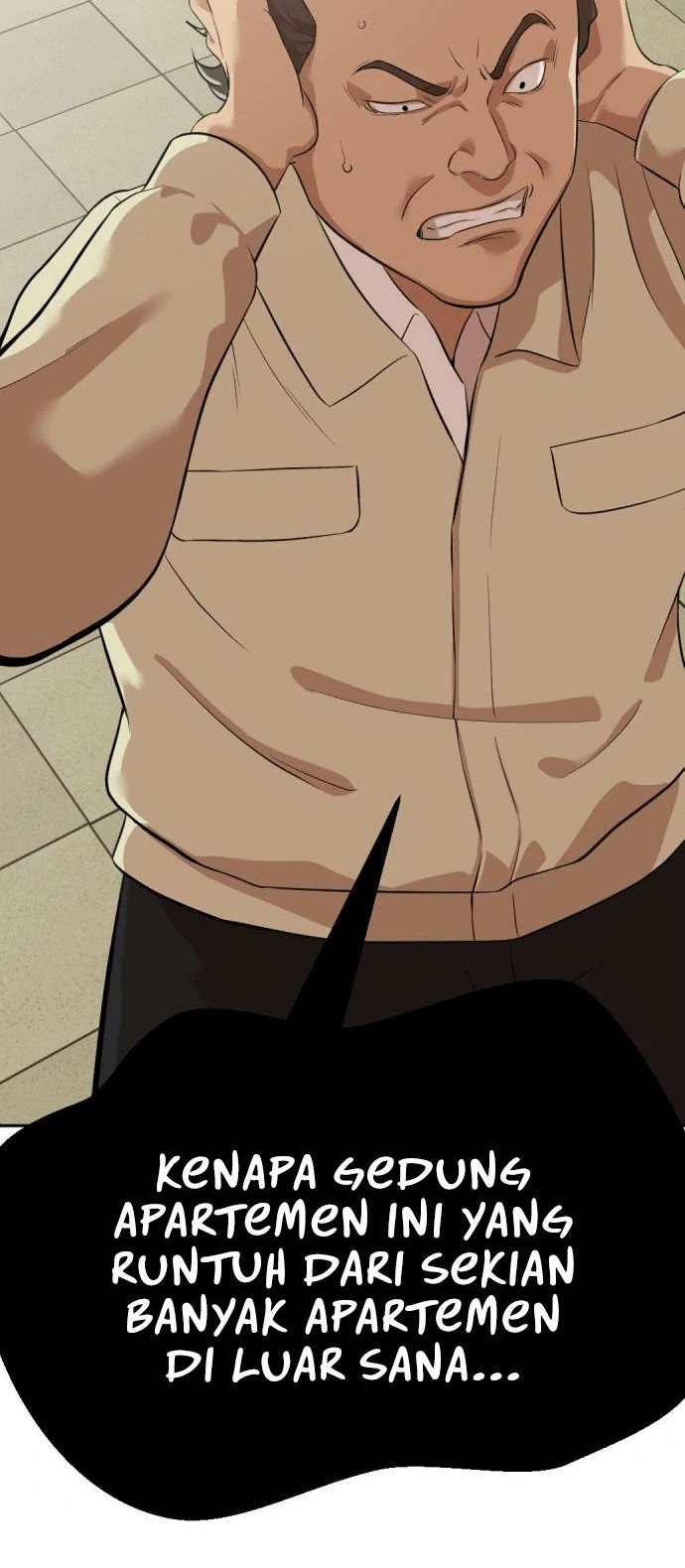 Company Grievance Squad Chapter 6 - halaman 85