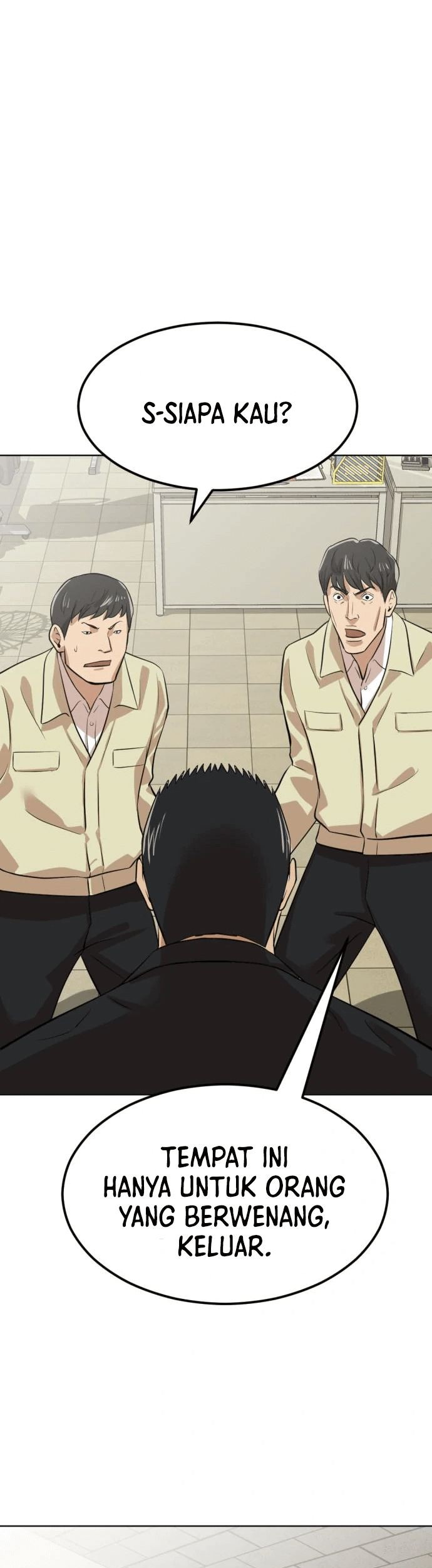 Company Grievance Squad Chapter 6 - halaman 90