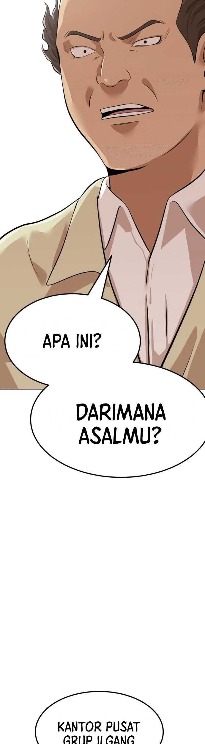 Company Grievance Squad Chapter 6 - halaman 96