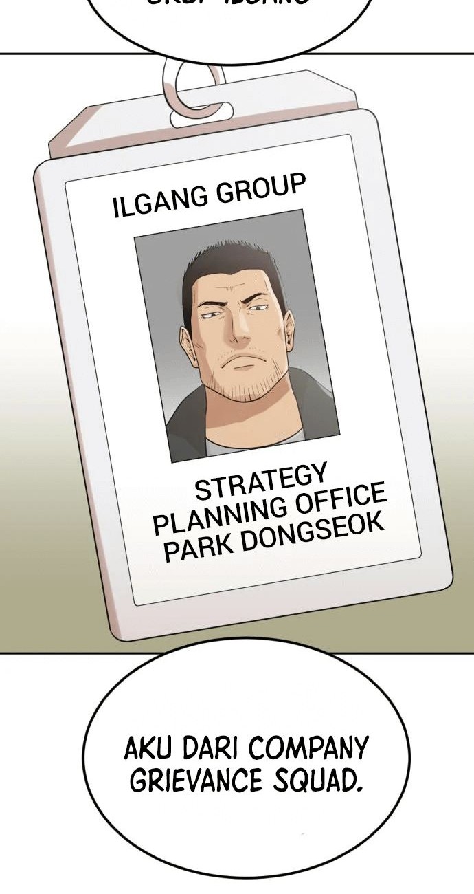 Company Grievance Squad Chapter 6 - halaman 97