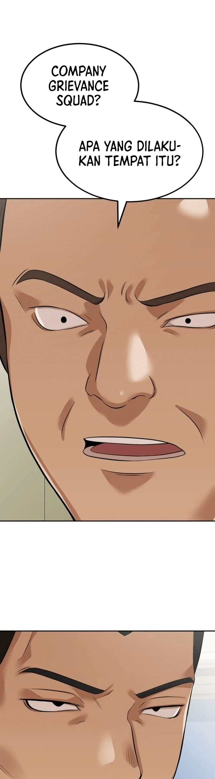 Company Grievance Squad Chapter 6 - halaman 98