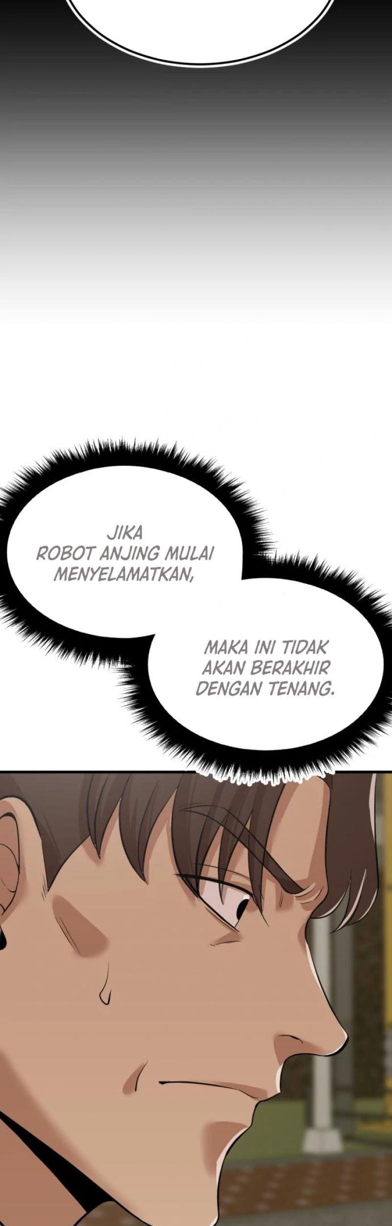 Company Grievance Squad Chapter 7 - halaman 102