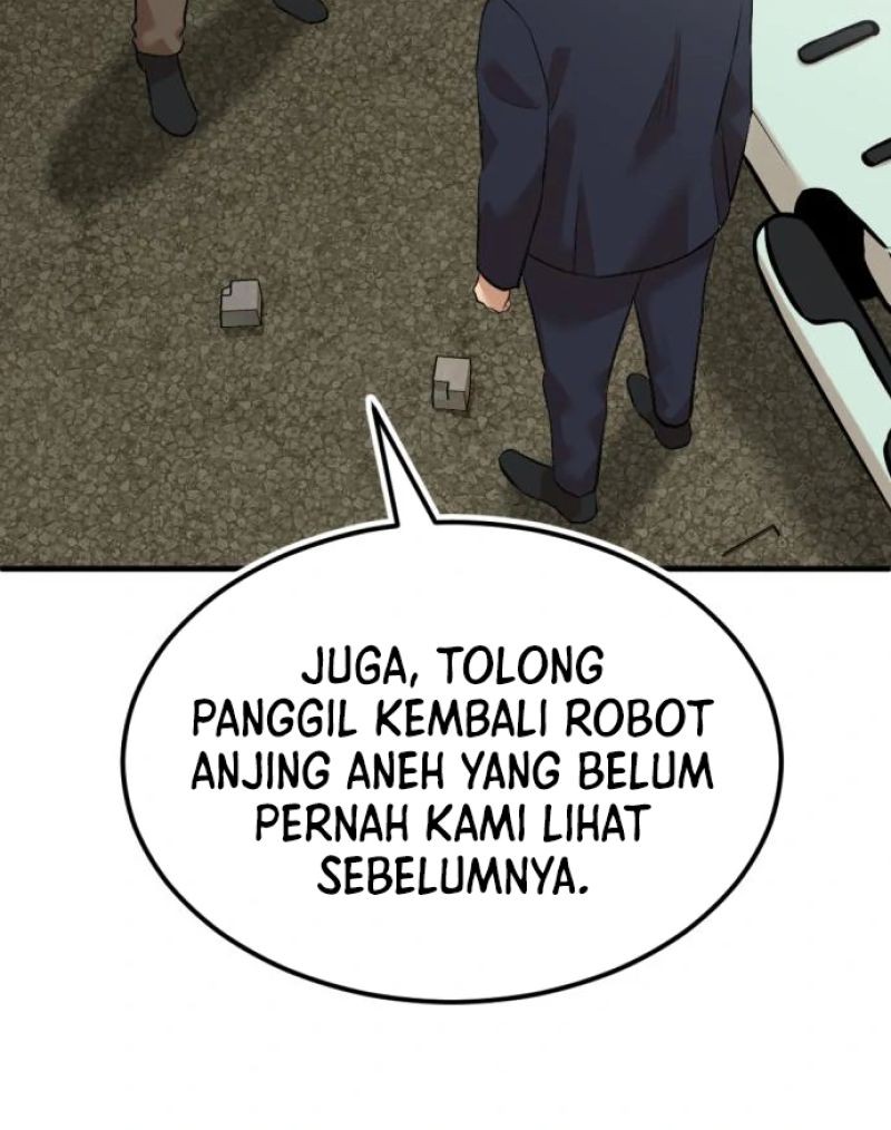 Company Grievance Squad Chapter 7 - halaman 104