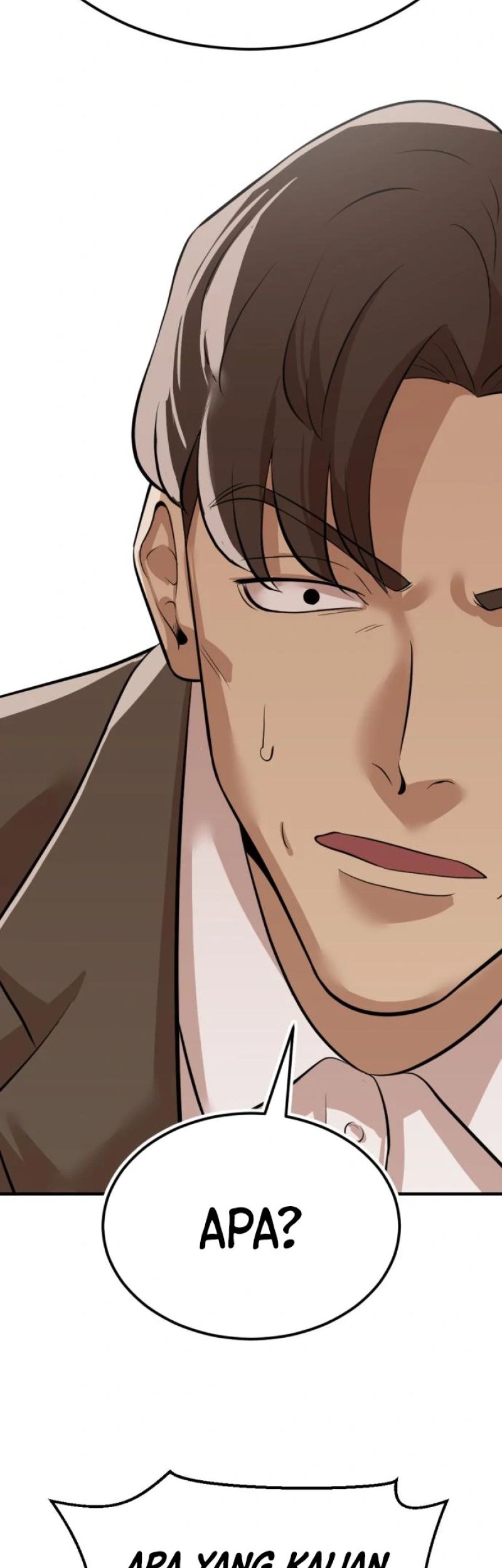 Company Grievance Squad Chapter 7 - halaman 128