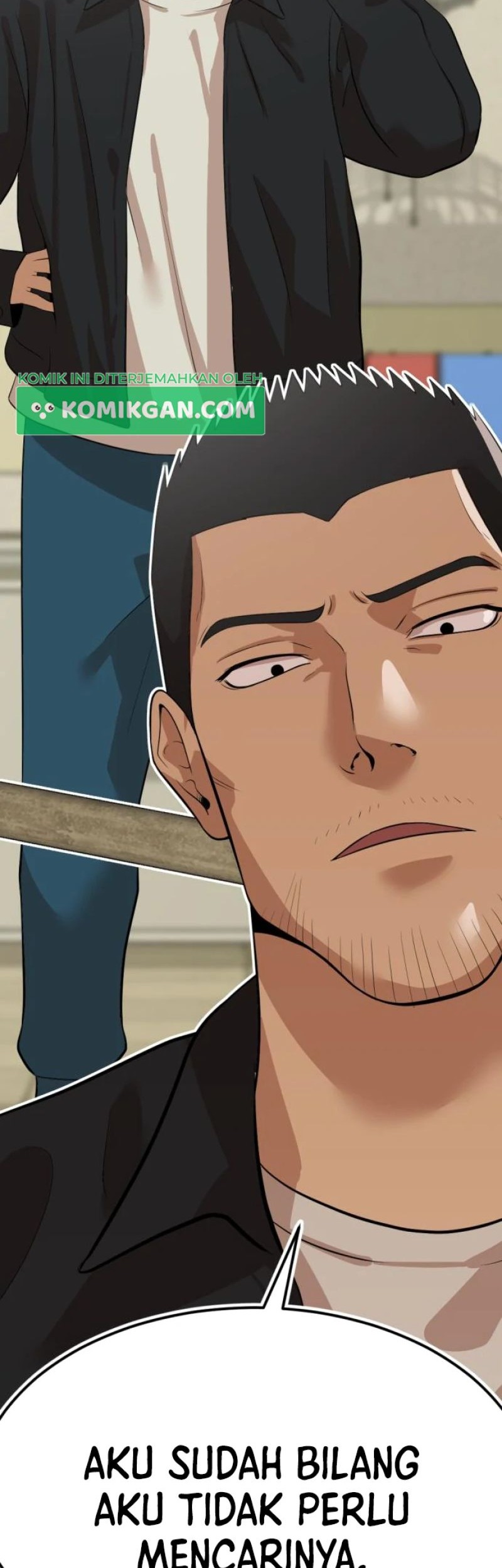 Company Grievance Squad Chapter 7 - halaman 20