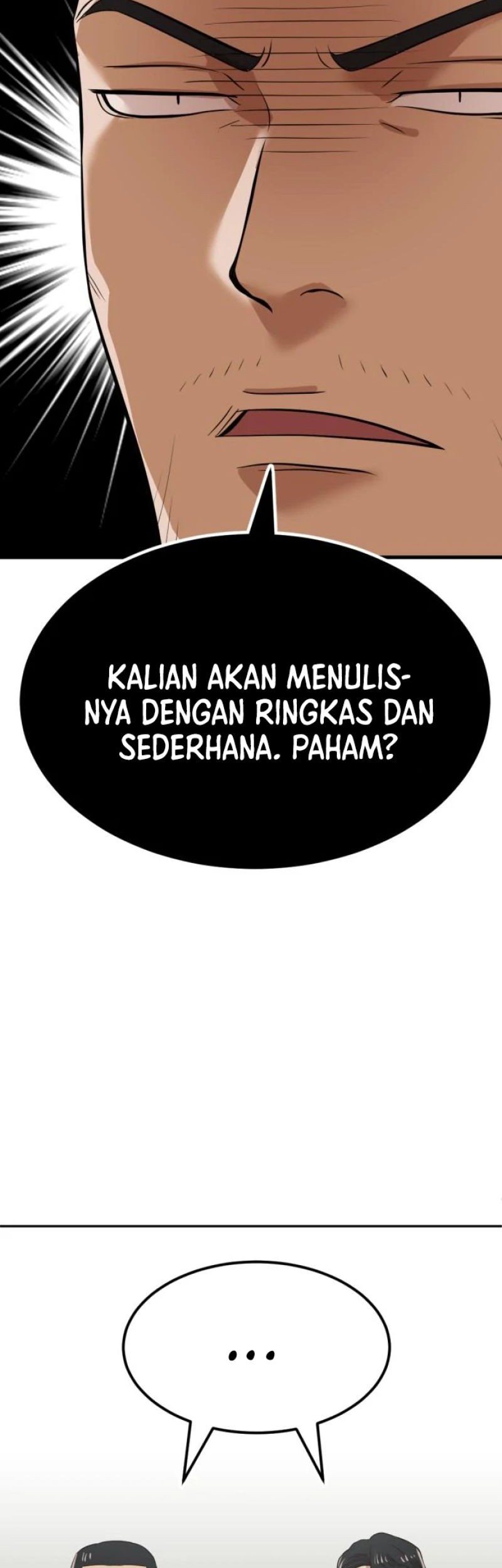 Company Grievance Squad Chapter 7 - halaman 24