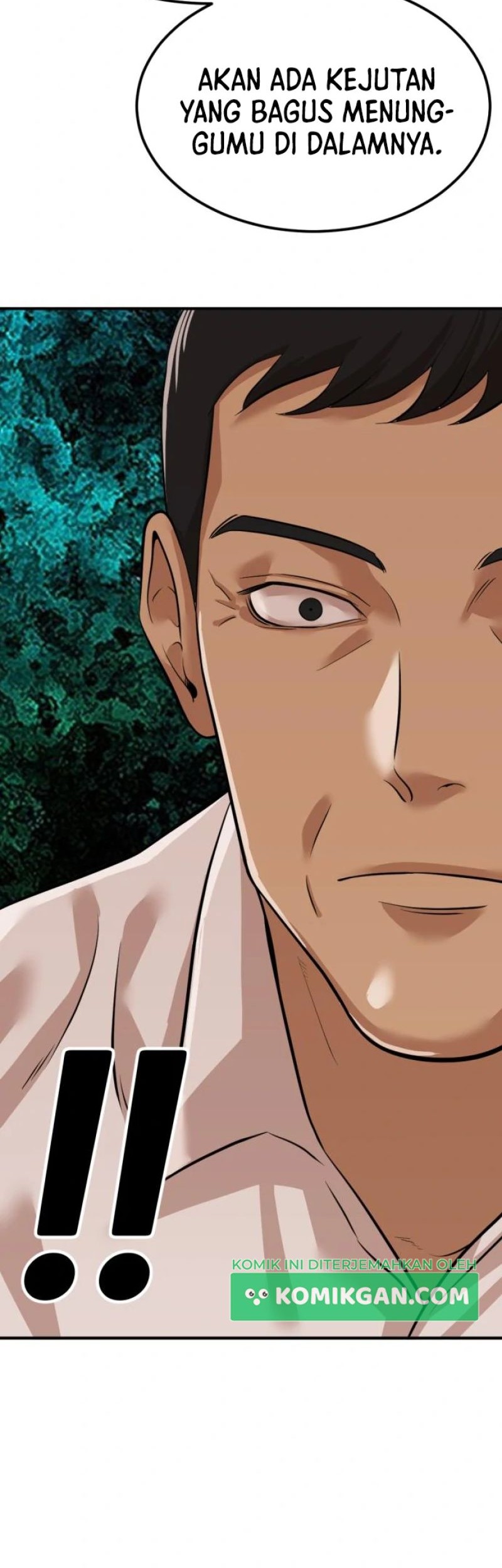 Company Grievance Squad Chapter 7 - halaman 38