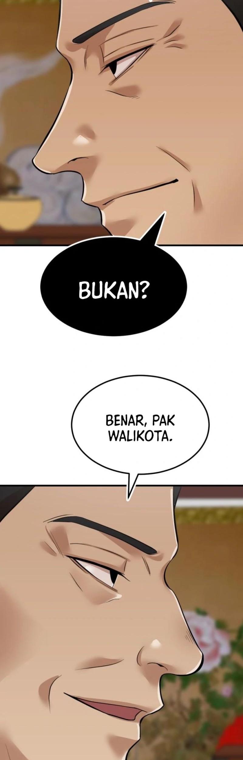 Company Grievance Squad Chapter 7 - halaman 41