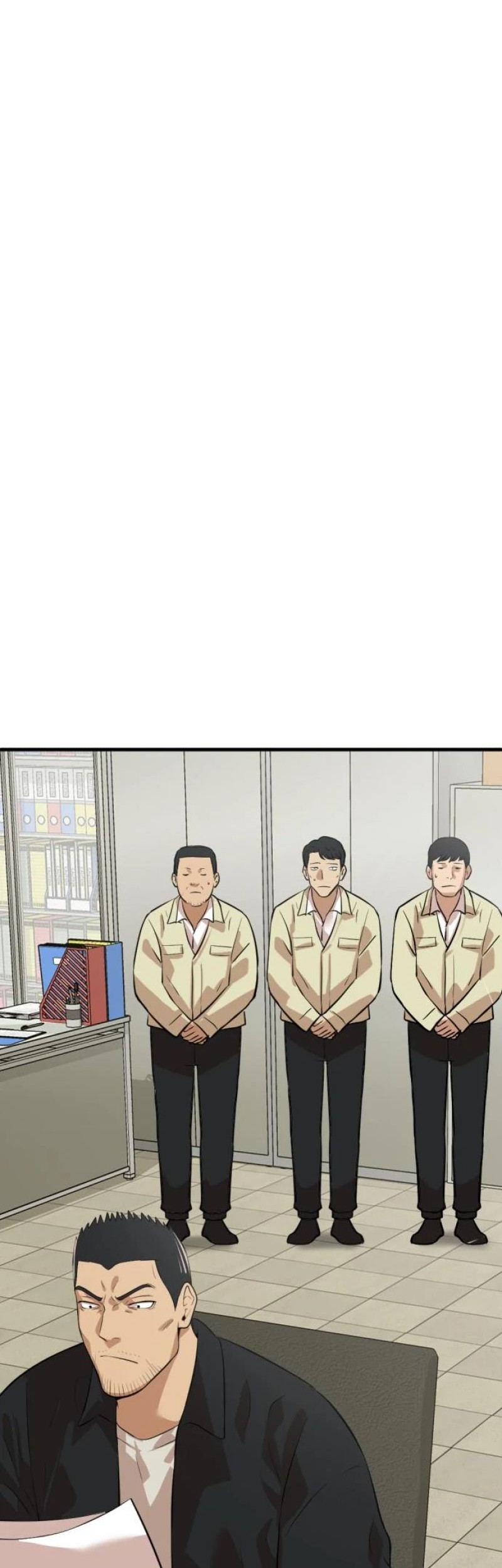 Company Grievance Squad Chapter 7 - halaman 46