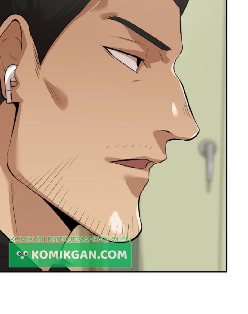 Company Grievance Squad Chapter 7 - halaman 71