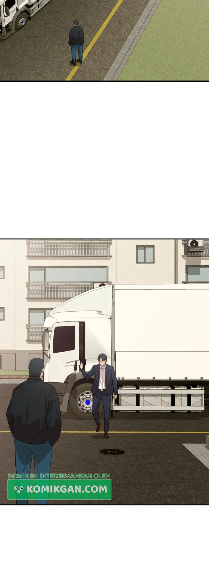 Company Grievance Squad Chapter 7 - halaman 80