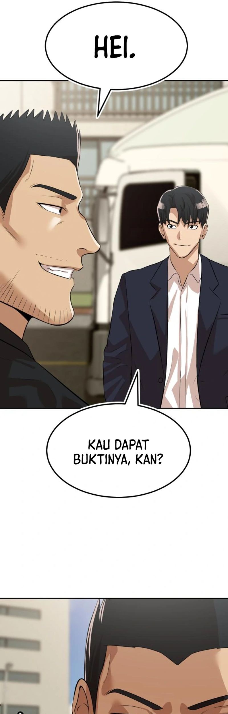 Company Grievance Squad Chapter 7 - halaman 81