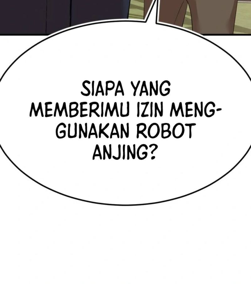 Company Grievance Squad Chapter 7 - halaman 94