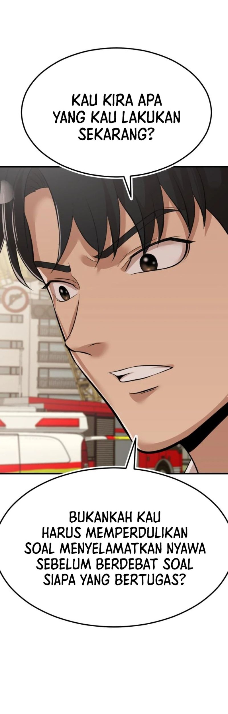 Company Grievance Squad Chapter 7 - halaman 98