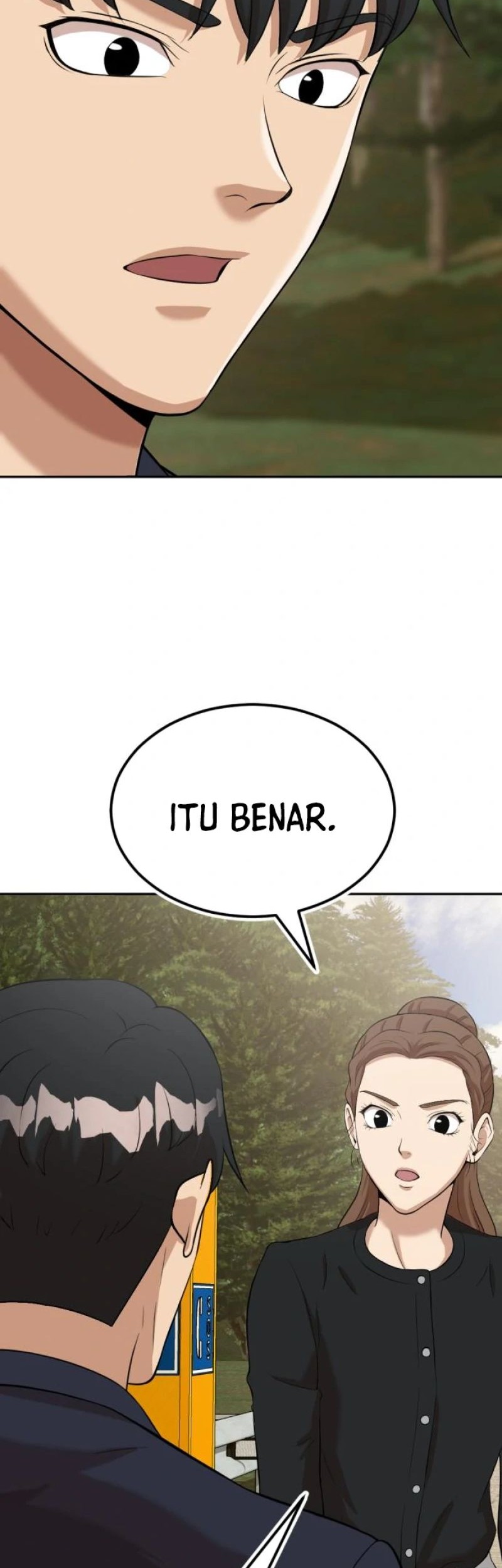 Company Grievance Squad Chapter 8 - halaman 102