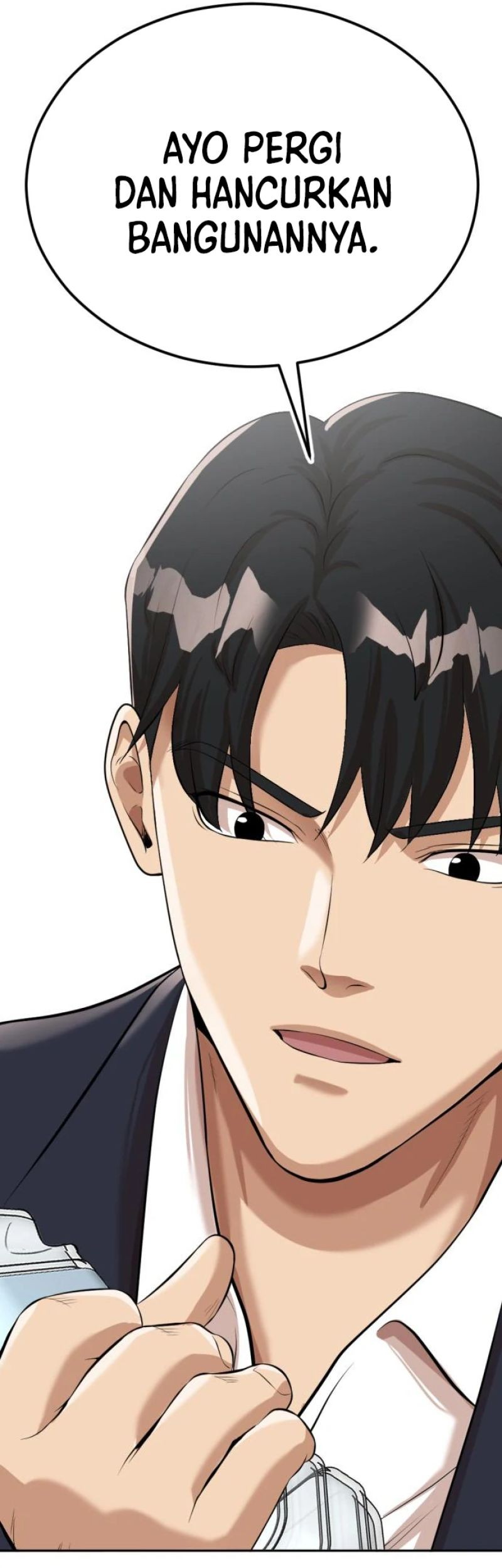 Company Grievance Squad Chapter 8 - halaman 109