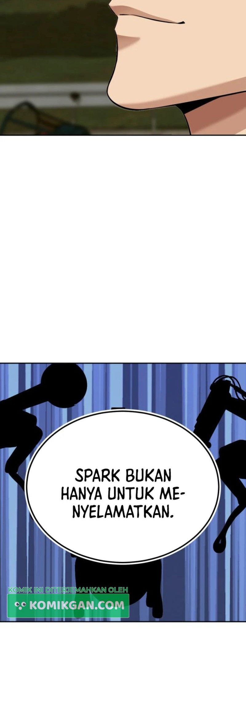 Company Grievance Squad Chapter 8 - halaman 112