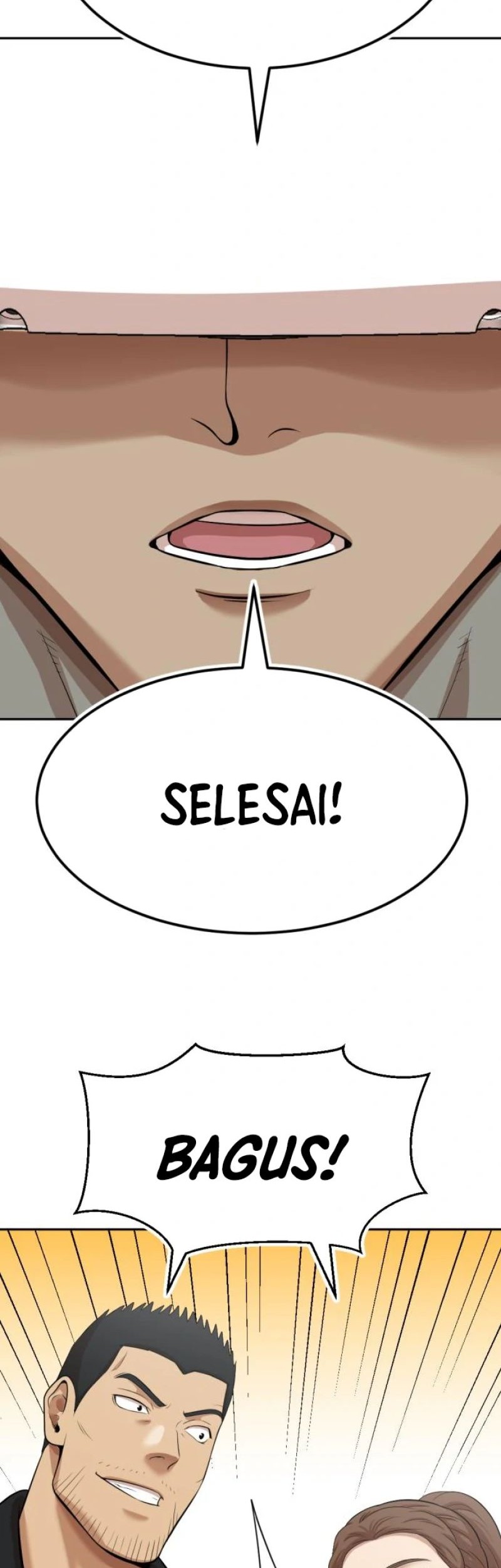Company Grievance Squad Chapter 8 - halaman 27