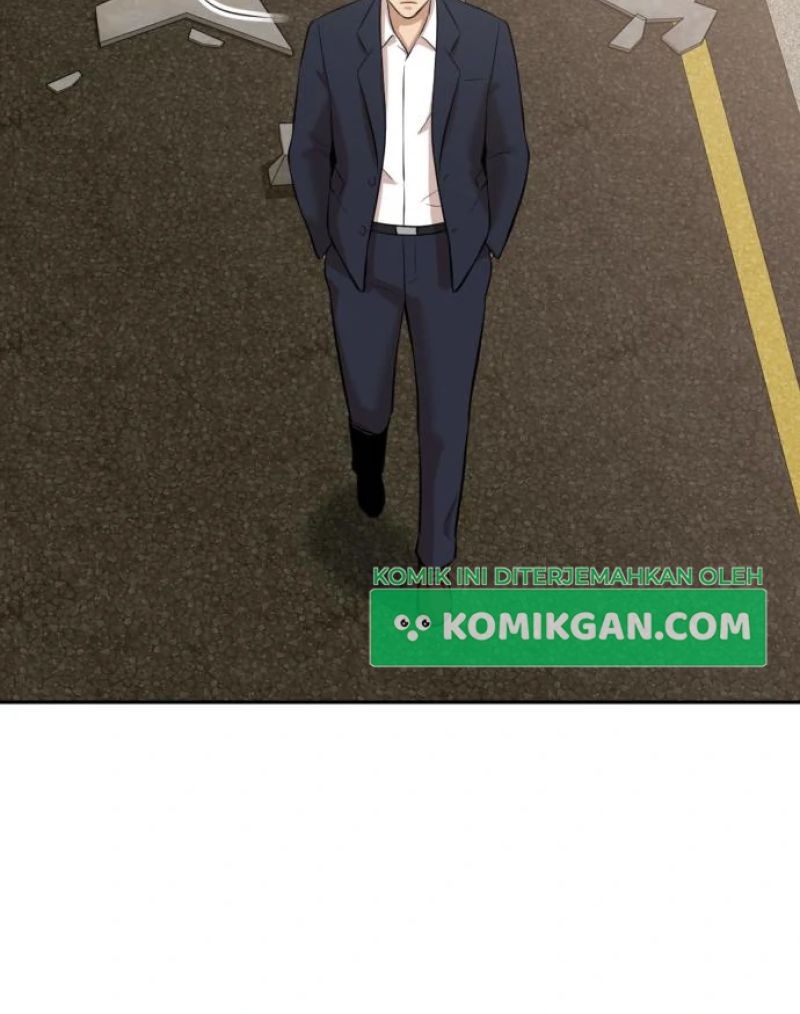Company Grievance Squad Chapter 8 - halaman 30