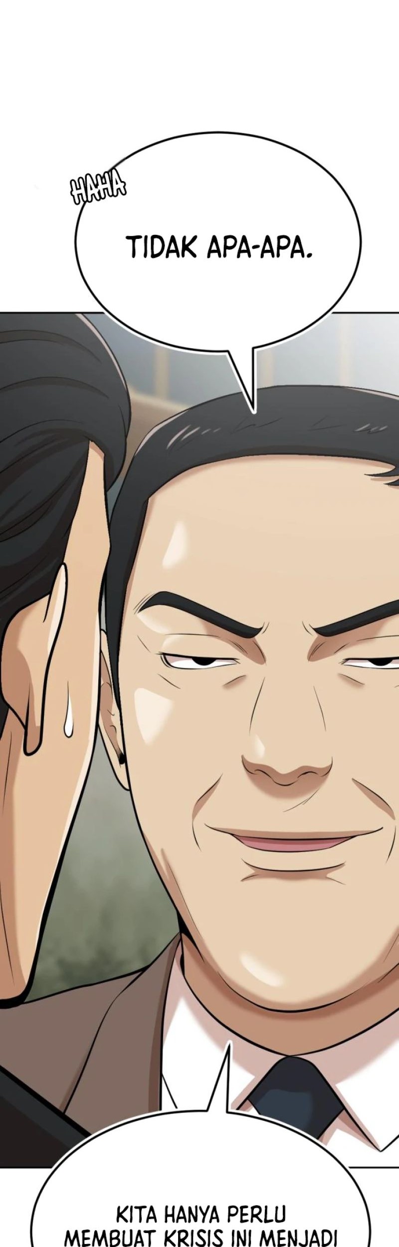 Company Grievance Squad Chapter 8 - halaman 43