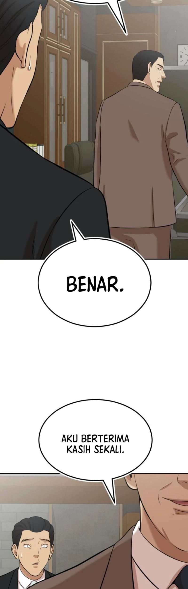 Company Grievance Squad Chapter 8 - halaman 47