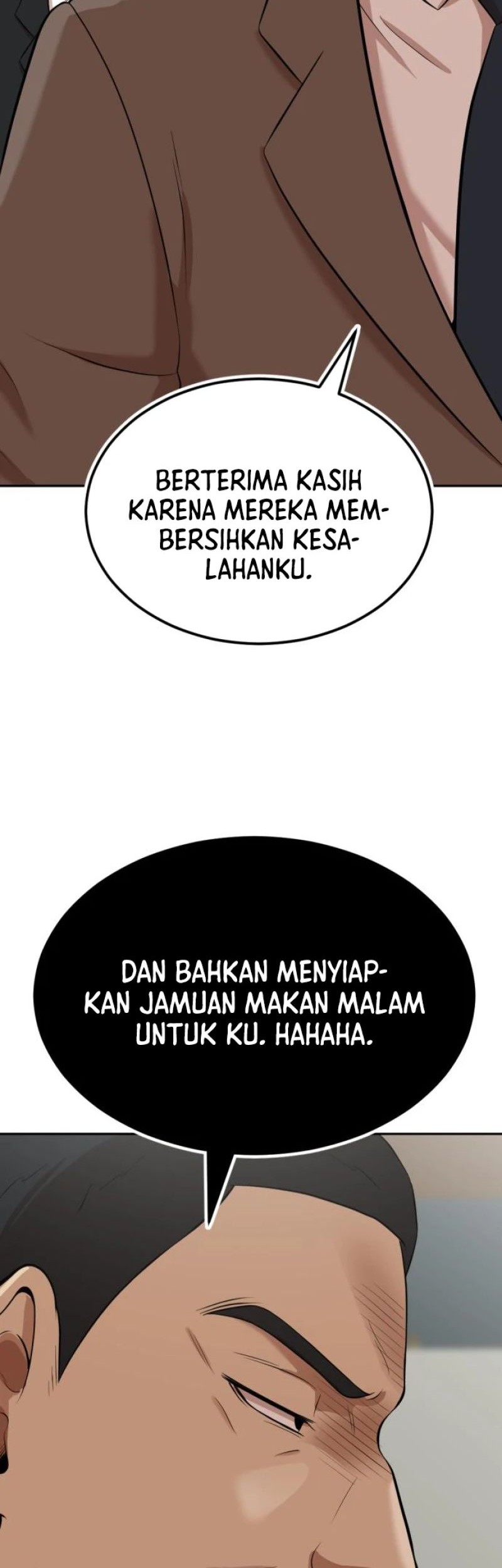Company Grievance Squad Chapter 8 - halaman 48