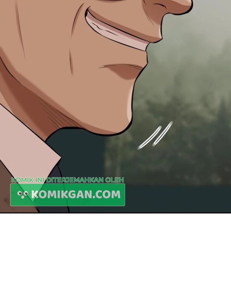 Company Grievance Squad Chapter 8 - halaman 49