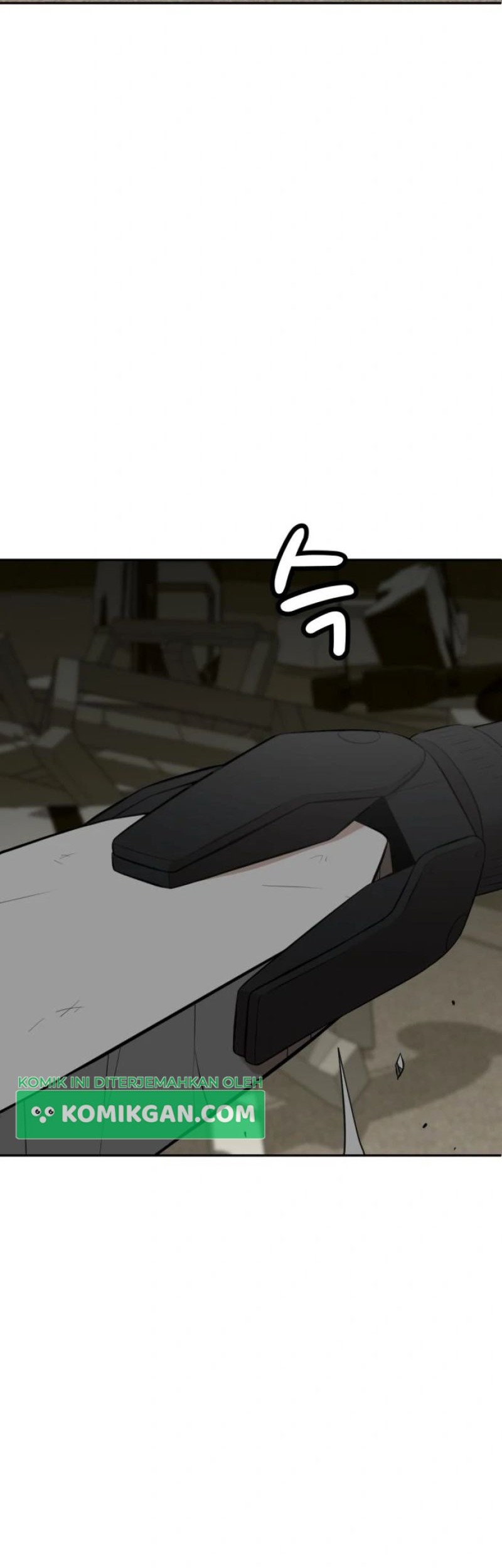 Company Grievance Squad Chapter 8 - halaman 5