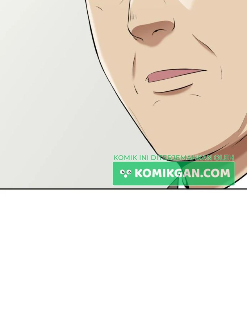 Company Grievance Squad Chapter 8 - halaman 54