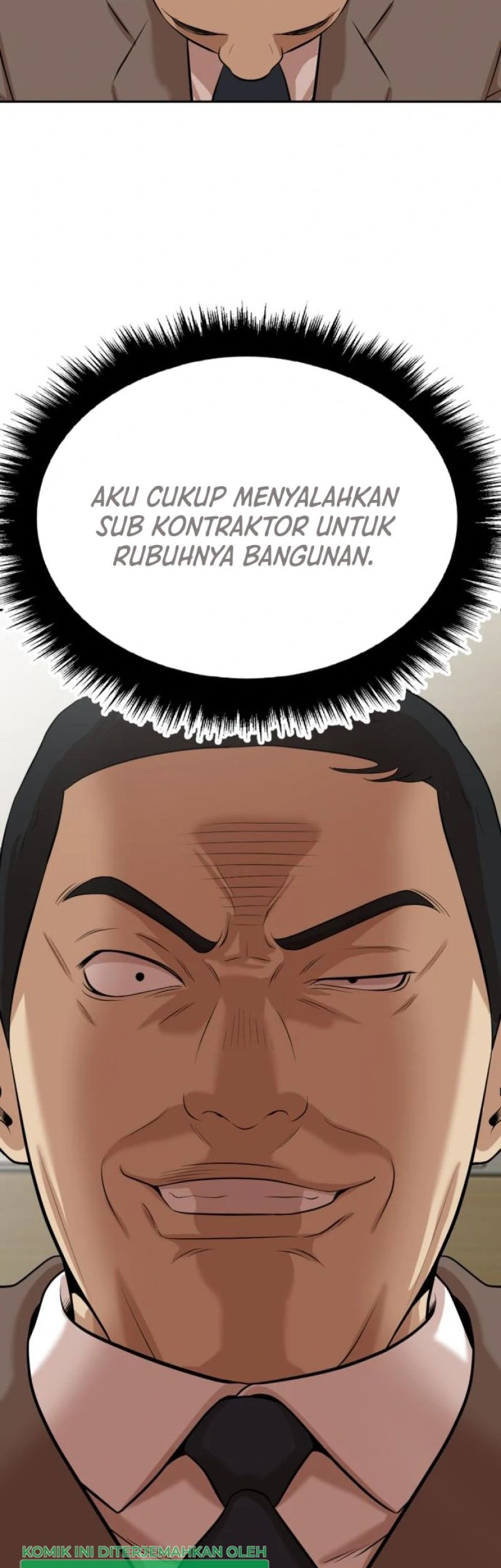 Company Grievance Squad Chapter 8 - halaman 58