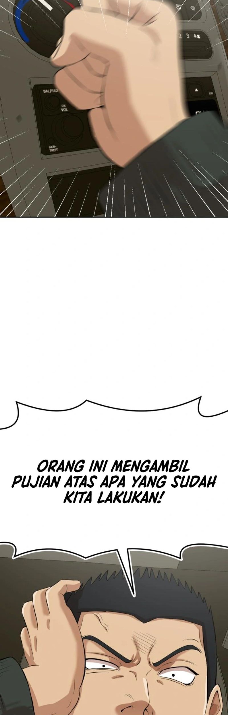 Company Grievance Squad Chapter 8 - halaman 71