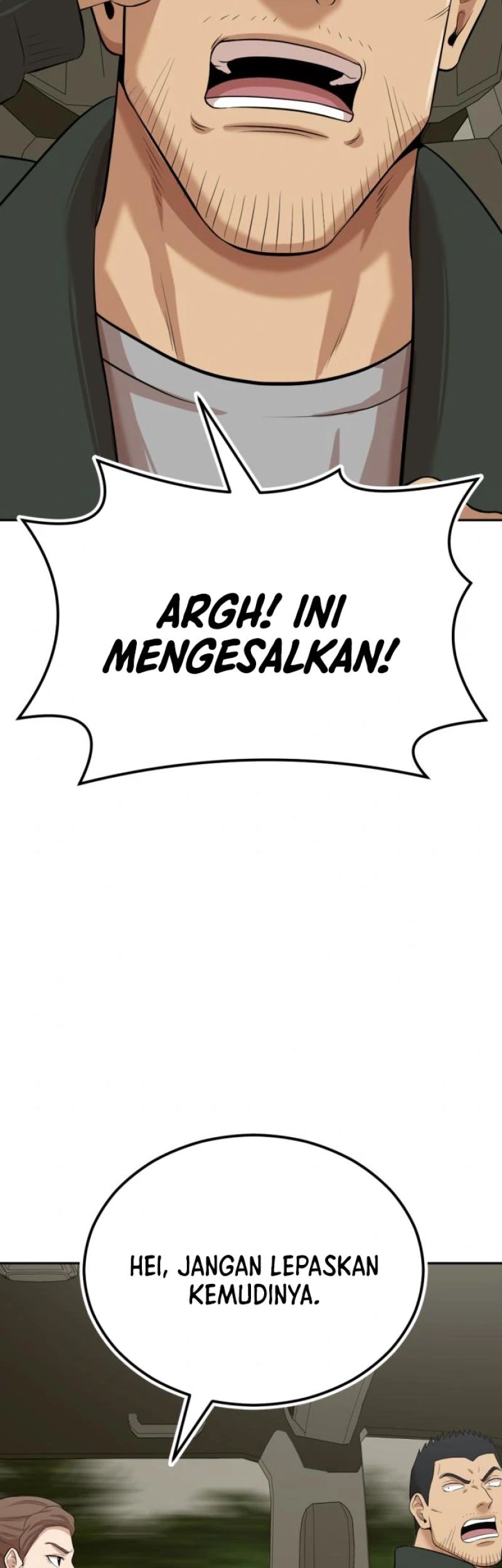 Company Grievance Squad Chapter 8 - halaman 72