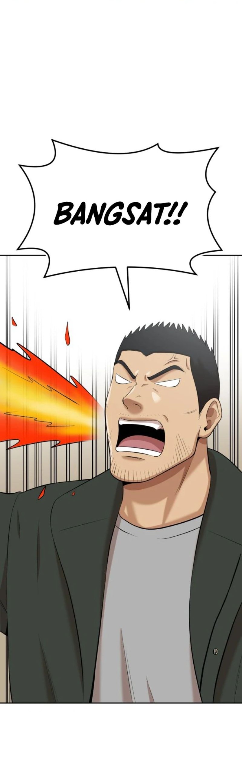 Company Grievance Squad Chapter 8 - halaman 76