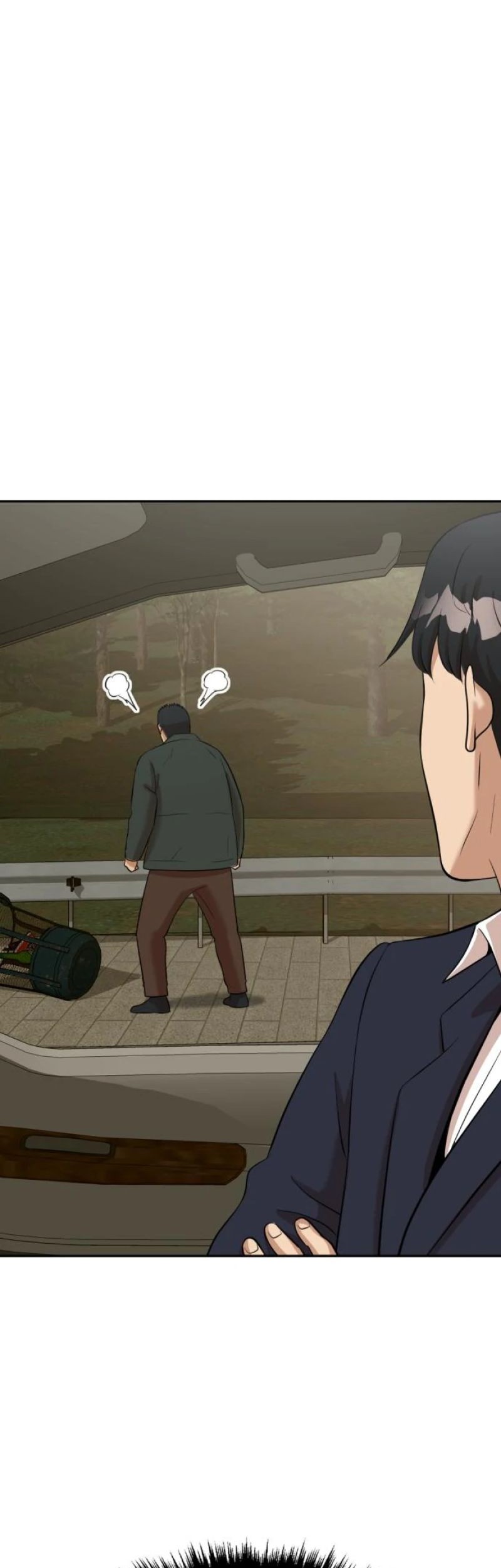 Company Grievance Squad Chapter 8 - halaman 77