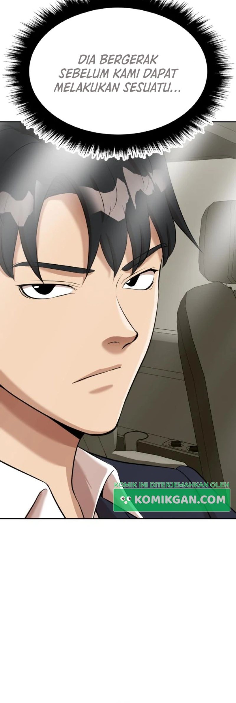 Company Grievance Squad Chapter 8 - halaman 78