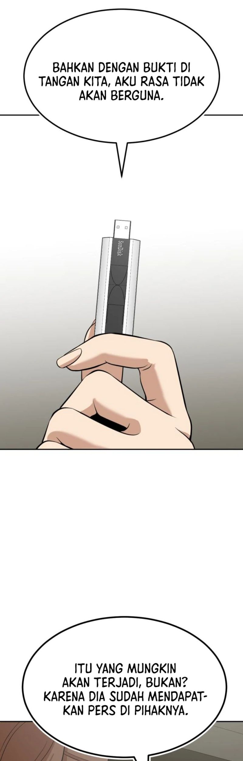 Company Grievance Squad Chapter 8 - halaman 80