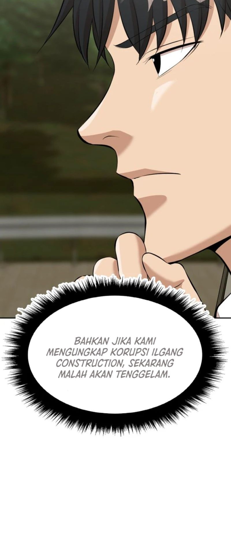 Company Grievance Squad Chapter 8 - halaman 82