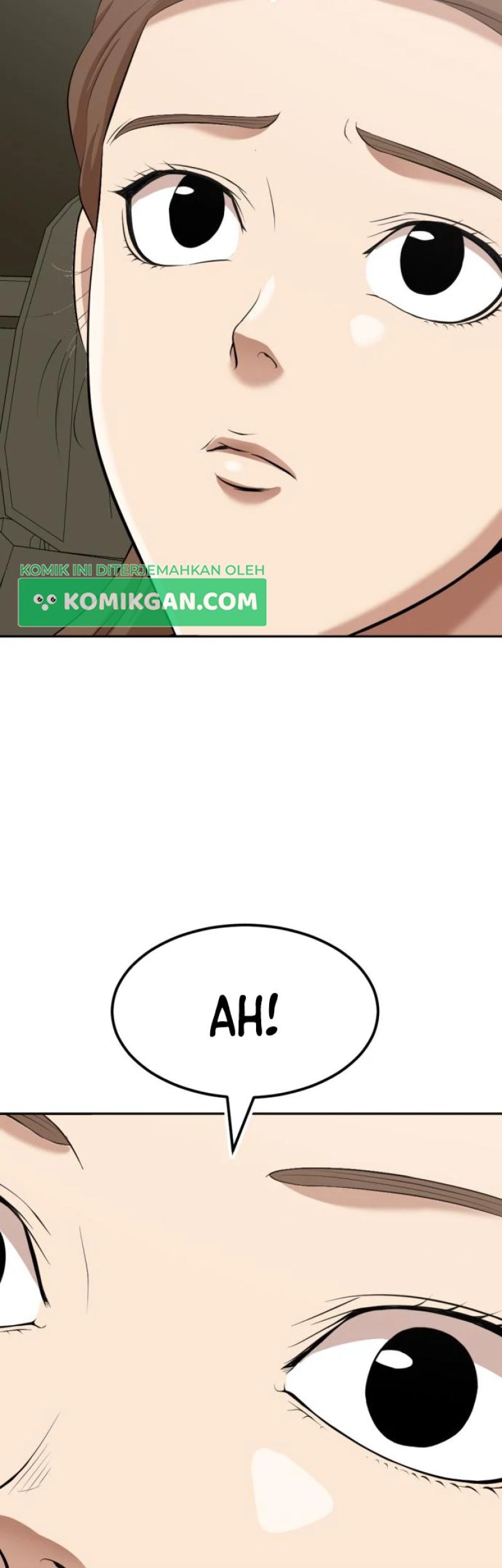Company Grievance Squad Chapter 8 - halaman 85